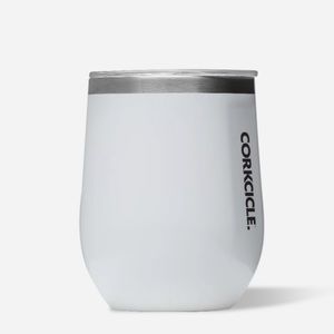 Corkcicle Stemless Insulated Tumbler 12oz